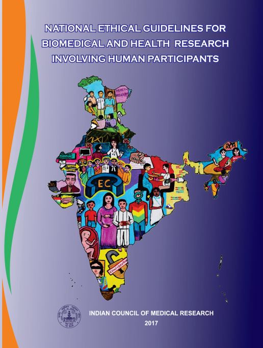 NATIONAL ETHICAL GUIDELINES FOR BIOMEDICAL AND HEALTH RESEARCH INVOLVING HUMAN PARTICIPANTS 